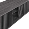 Iterate 59’ TV Stand - No Shipping Charges MDY-EEI-6180-CHA