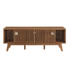 Modway Iterate 59’’ TV Stand in Walnut MDY-EEI-6180-WAL