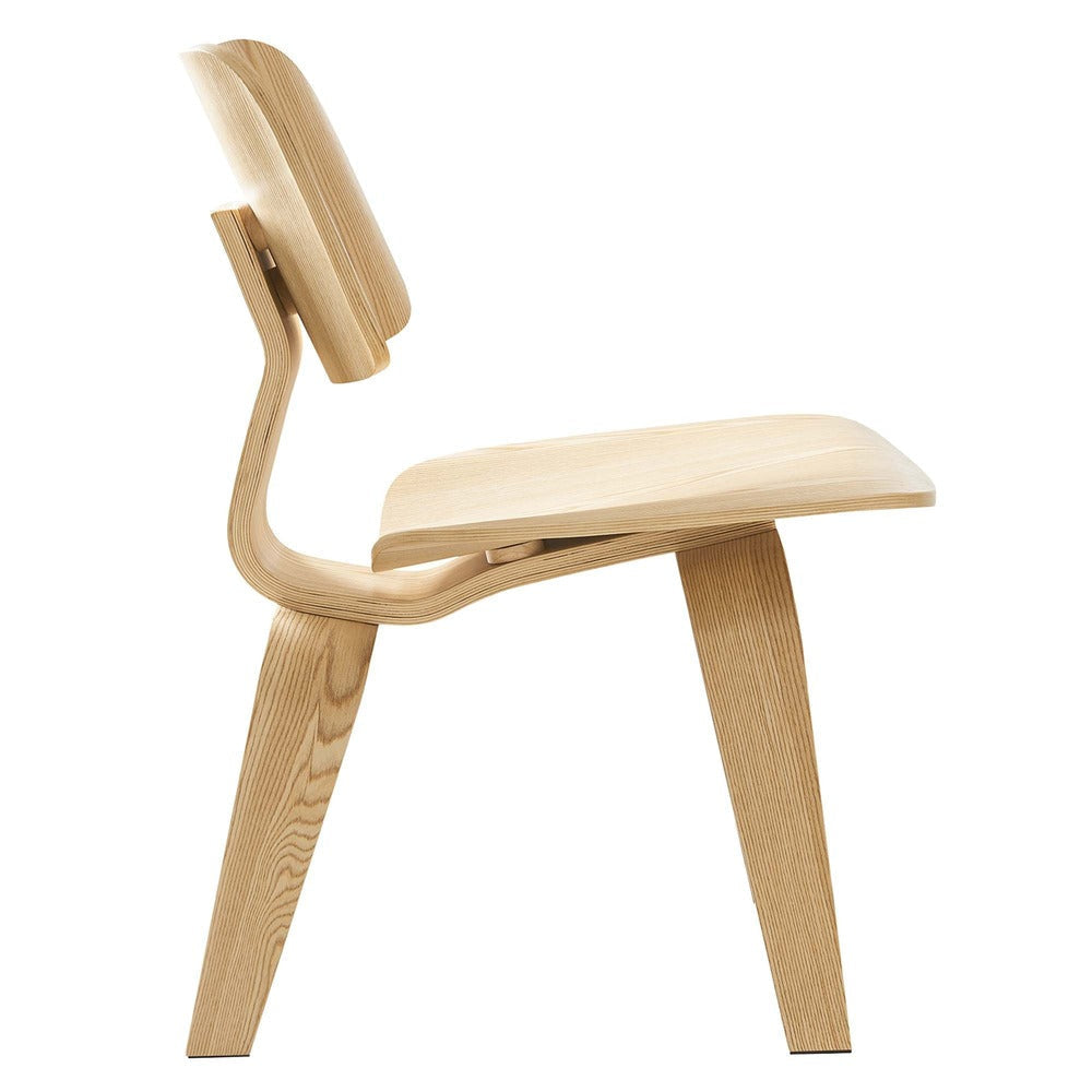 Fathom Wood Dining Chair in Natural MDY-EEI-620-NAT