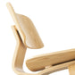 Fathom Wood Dining Chair in Natural MDY-EEI-620-NAT