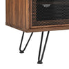 Nomad 47’ TV Stand - No Shipping Charges MDY-EEI-6202-OAK