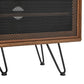 Nomad 59’ TV Stand - No Shipping Charges MDY-EEI-6203-OAK