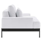 Modway Proximity Sofas White MDY-EEI-6214-WHI