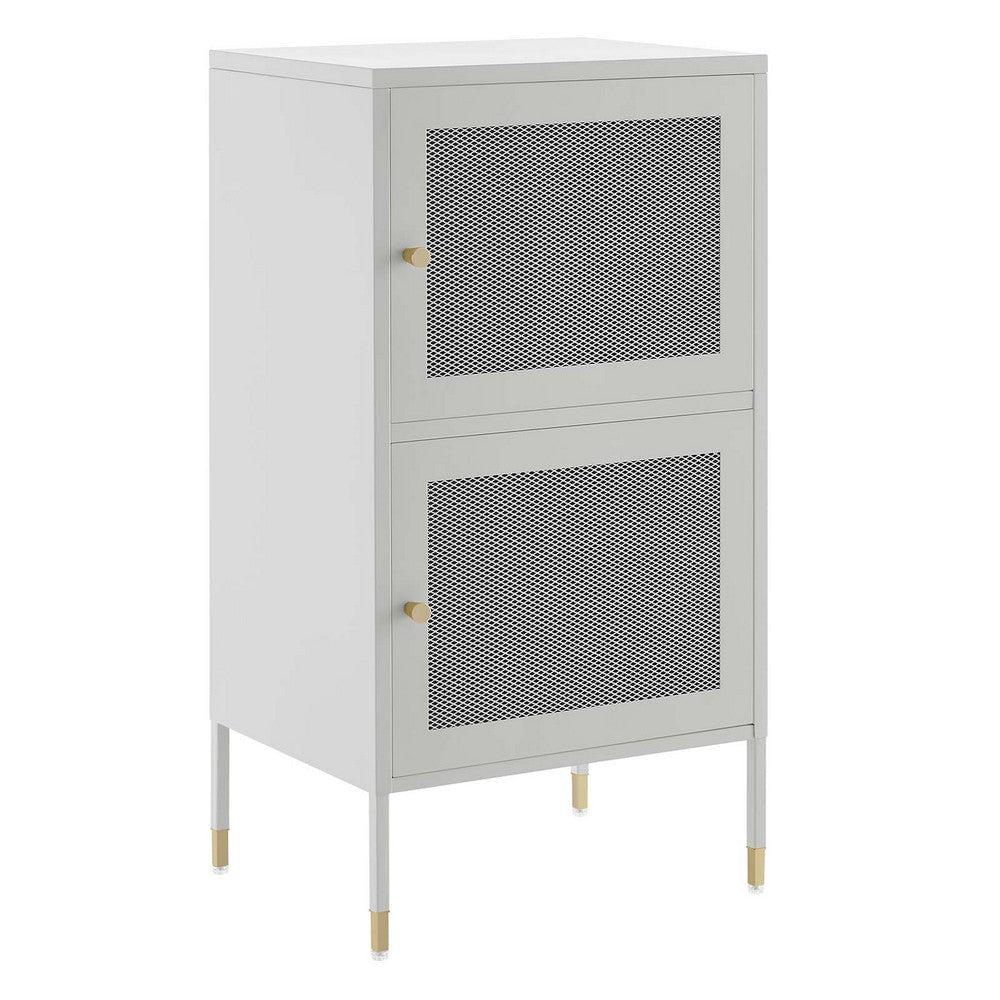 Covelo 33" Accent Cabinet