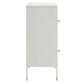 Modway Covelo Bedroom-Furniture-Sets, Light Gray