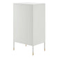 Covelo 33’ Accent Cabinet - No Shipping Charges MDY-EEI-6218-LGR