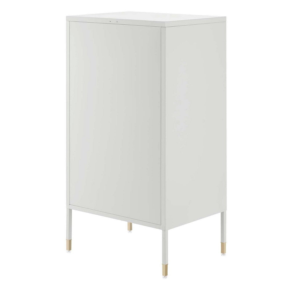 Covelo 33’ Accent Cabinet - No Shipping Charges MDY-EEI-6218-LGR