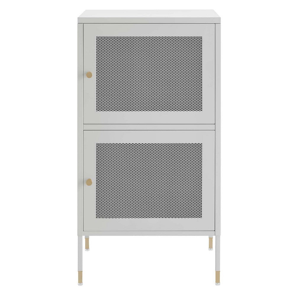 Covelo 33’ Accent Cabinet - No Shipping Charges MDY-EEI-6218-LGR