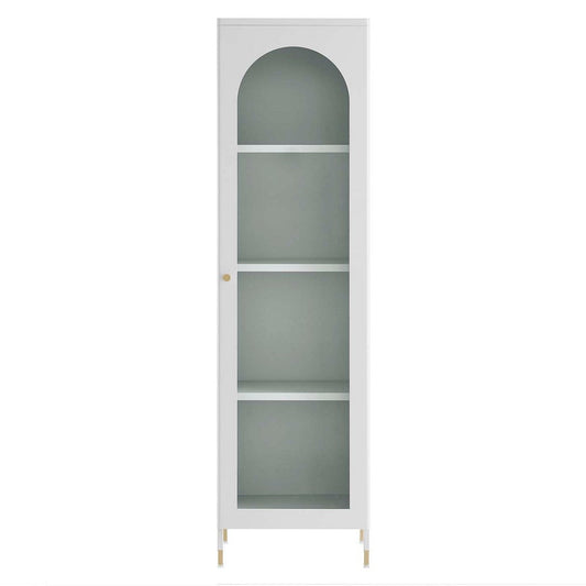 Modway Archway sideboards, Light Gray