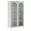 Modway Archway sideboards, Light Gray