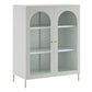 Modway Archway sideboards, Light Gray