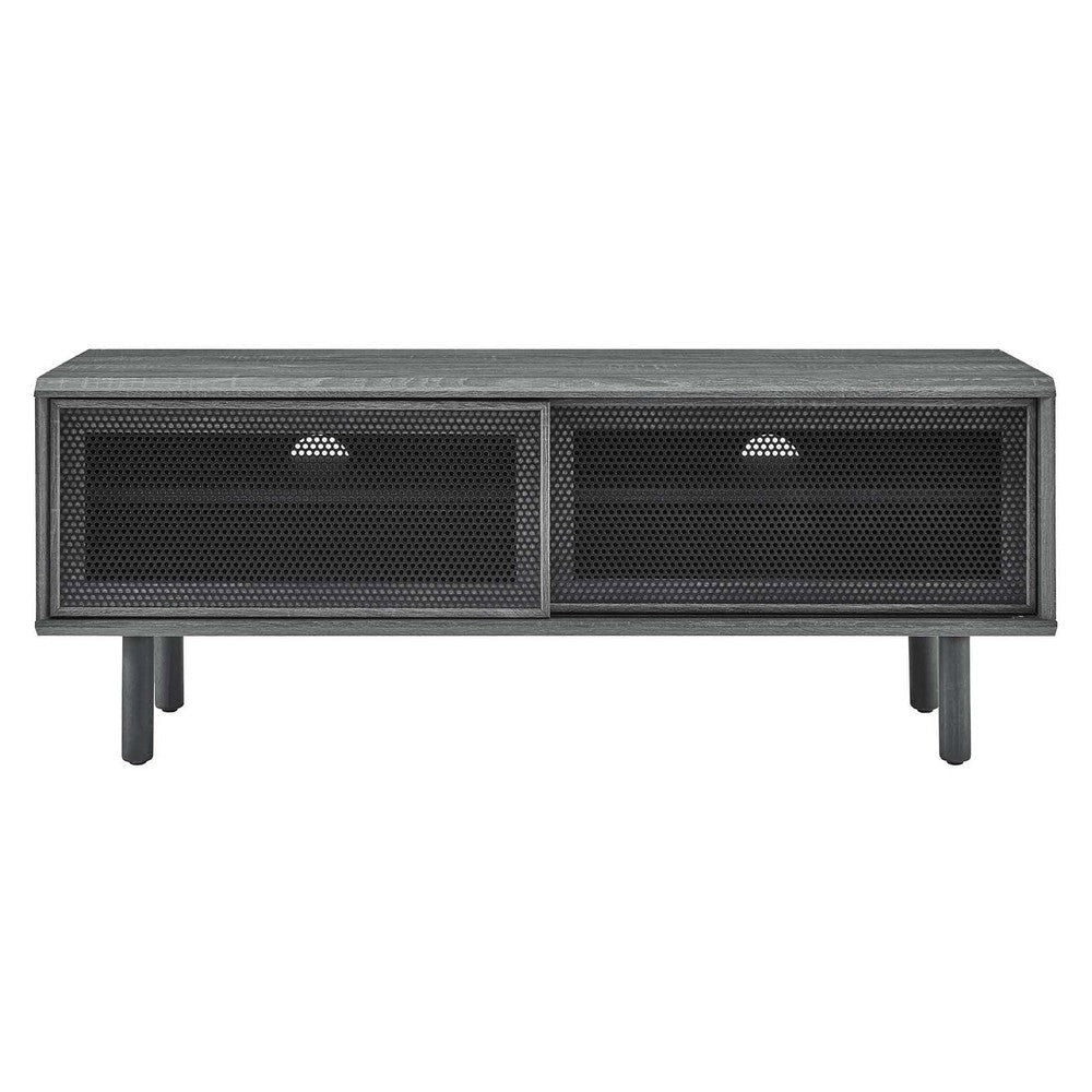 Kurtis 47’ TV Stand - No Shipping Charges MDY-EEI-6233-CHA