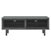 Kurtis 47’ TV Stand - No Shipping Charges MDY-EEI-6233-CHA