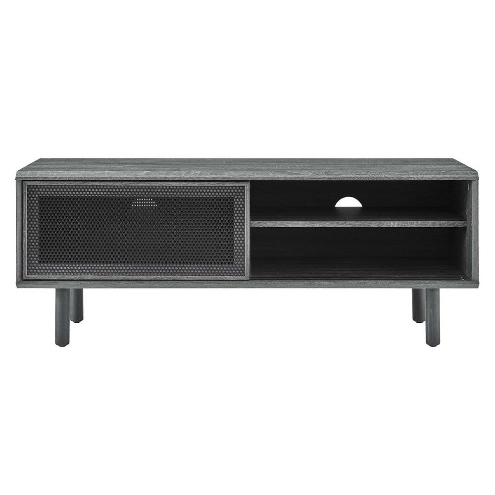 Kurtis 47’ TV Stand - No Shipping Charges MDY-EEI-6233-CHA