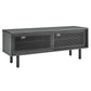 Kurtis 47’ TV Stand - No Shipping Charges MDY-EEI-6233-CHA