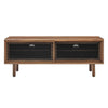 Modway Kurtis 47’’ TV Stand Walnut MDY-EEI-6233-WAL