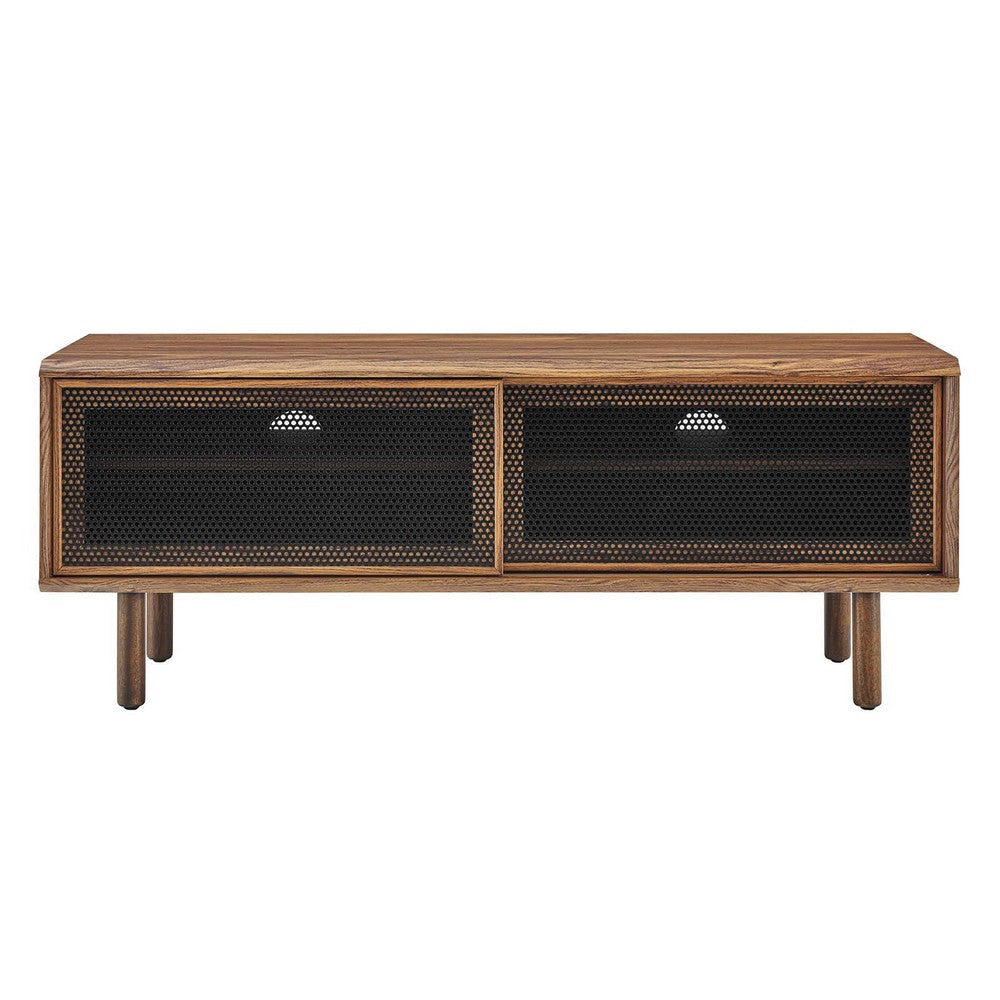 Kurtis 47’ TV Stand - No Shipping Charges MDY-EEI-6233-CHA