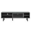 Kurtis 60’ TV Stand - No Shipping Charges MDY-EEI-6234-CHA