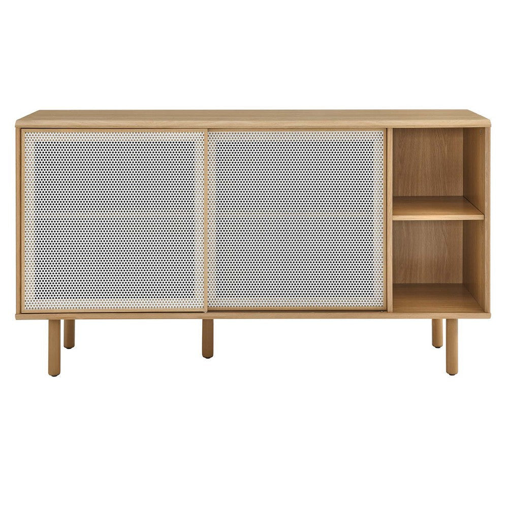 Modway Kurtis Sideboard Oak MDY-EEI-6235-OAK