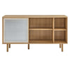 Modway Kurtis Sideboard Oak MDY-EEI-6235-OAK