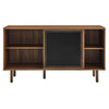 Modway Kurtis Sideboard Walnut MDY-EEI-6235-WAL