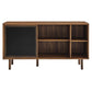 Modway Kurtis Sideboard Walnut MDY-EEI-6235-WAL