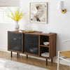 Modway Kurtis Sideboard Walnut MDY-EEI-6235-WAL