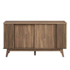 Eudora Sideboard - No Shipping Charges MDY-EEI-6278-OAK