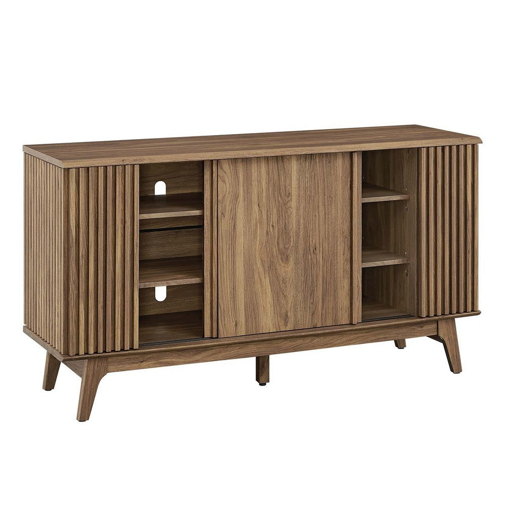 Eudora Sideboard - No Shipping Charges MDY-EEI-6278-OAK