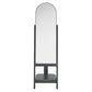 Ascend Standing Mirror - No Shipping Charges MDY-EEI-6346-BLK