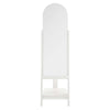 Modway EEI-6346-WHI Ascend Standing Mirror White MDY-EEI-6346-WHI