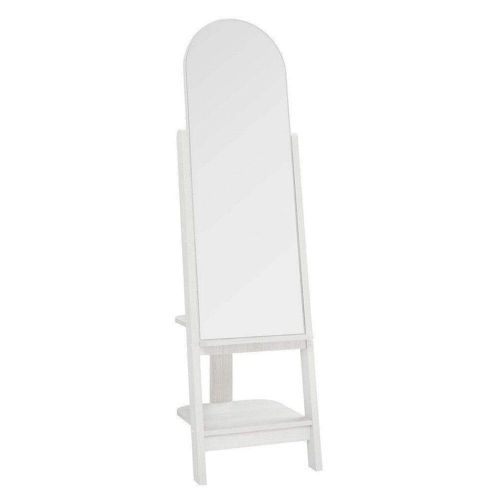 Ascend Standing Mirror