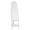 Modway EEI-6346-WHI Ascend Standing Mirror, White