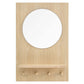 Glint Mirror - No Shipping Charges MDY-EEI-6347-OAK