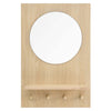 Glint Mirror - No Shipping Charges MDY-EEI-6347-OAK