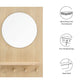 Glint Mirror - No Shipping Charges MDY-EEI-6347-OAK