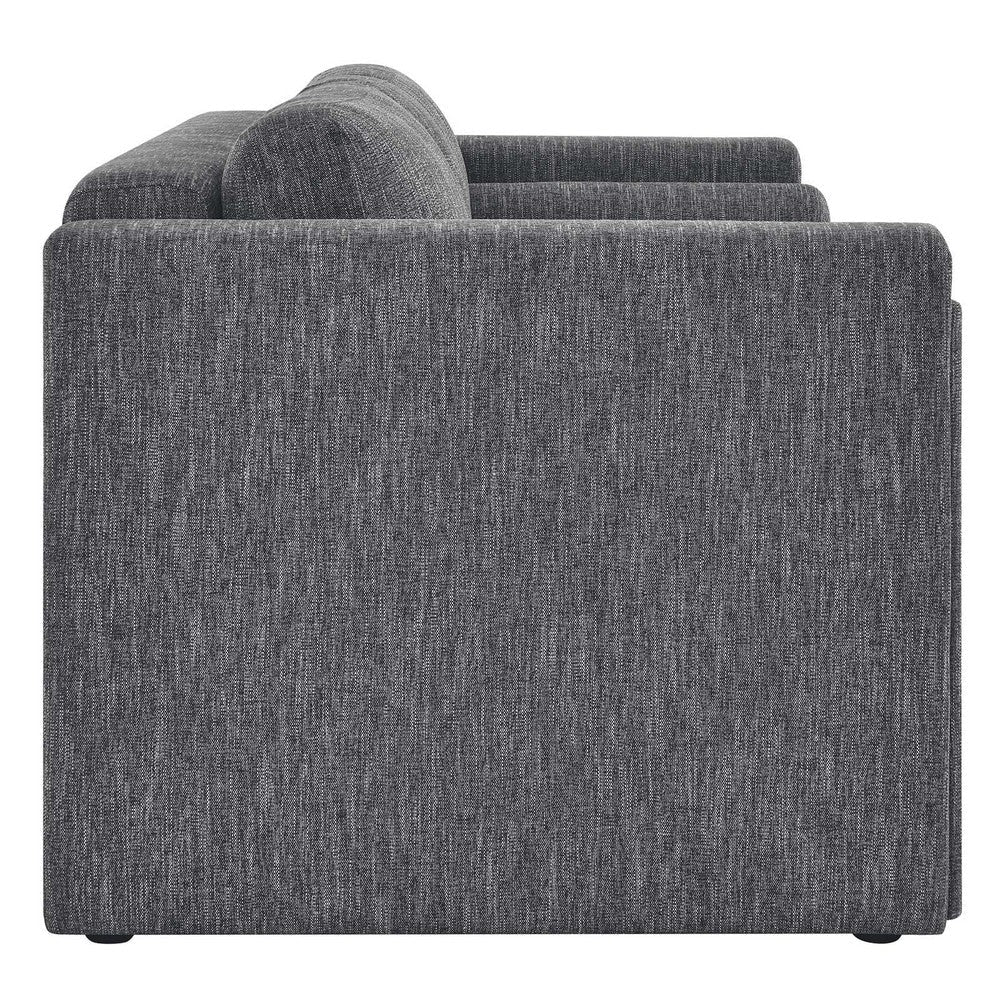 Modway Visible Sofas Gray MDY-EEI-6377-GRY