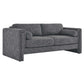 Modway Visible Sofas, Gray