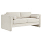 Modway Visible Sofas, Ivory