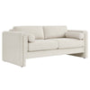 Modway Visible Sofas, Ivory