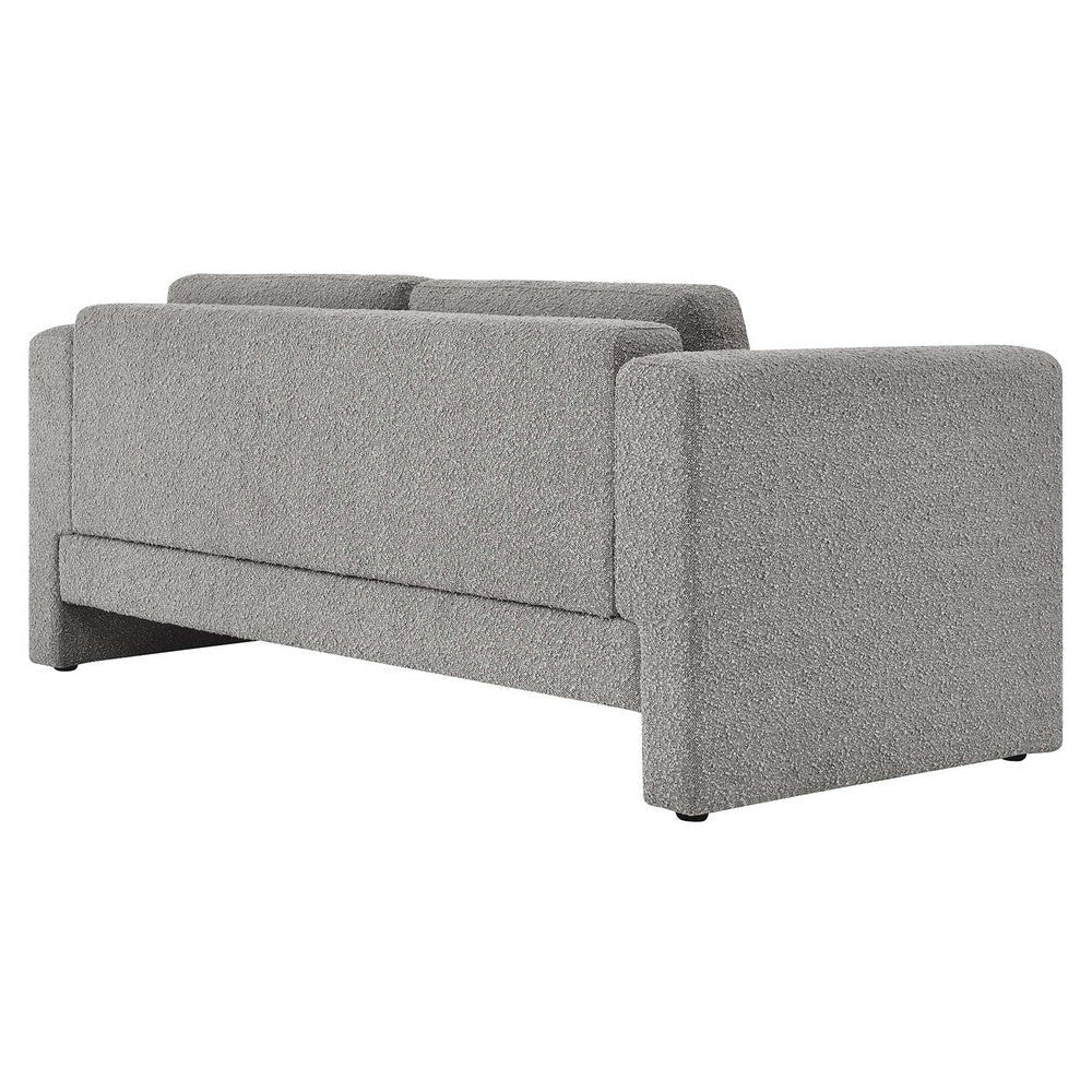 Modway Visible Sofas Light Gray MDY-EEI-6378-LGR