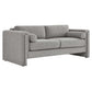 Modway Visible Sofas, Light Gray