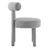 Modway Toulouse Dining-Chairs Light Gray MDY-EEI-6387-LGR