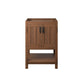 Modway Ashlyn Vanity Walnut MDY-EEI-6403-WAL