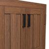 Modway Ashlyn Vanity Walnut MDY-EEI-6403-WAL