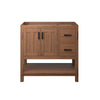 Modway Ashlyn Vanity Walnut MDY-EEI-6403-WAL