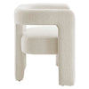 Modway Kayla Love Seats Ivory MDY-EEI-6477-IVO