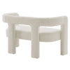 Modway Kayla Love Seats Ivory MDY-EEI-6477-IVO