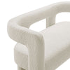 Modway Kayla Love Seats Ivory MDY-EEI-6477-IVO