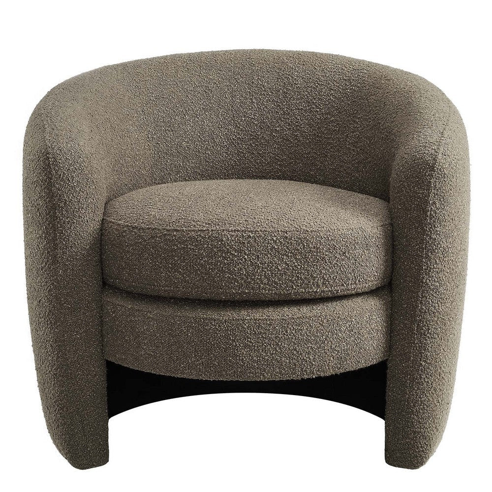 Modway Affinity armchairs Pebble MDY-EEI-6666-PEB